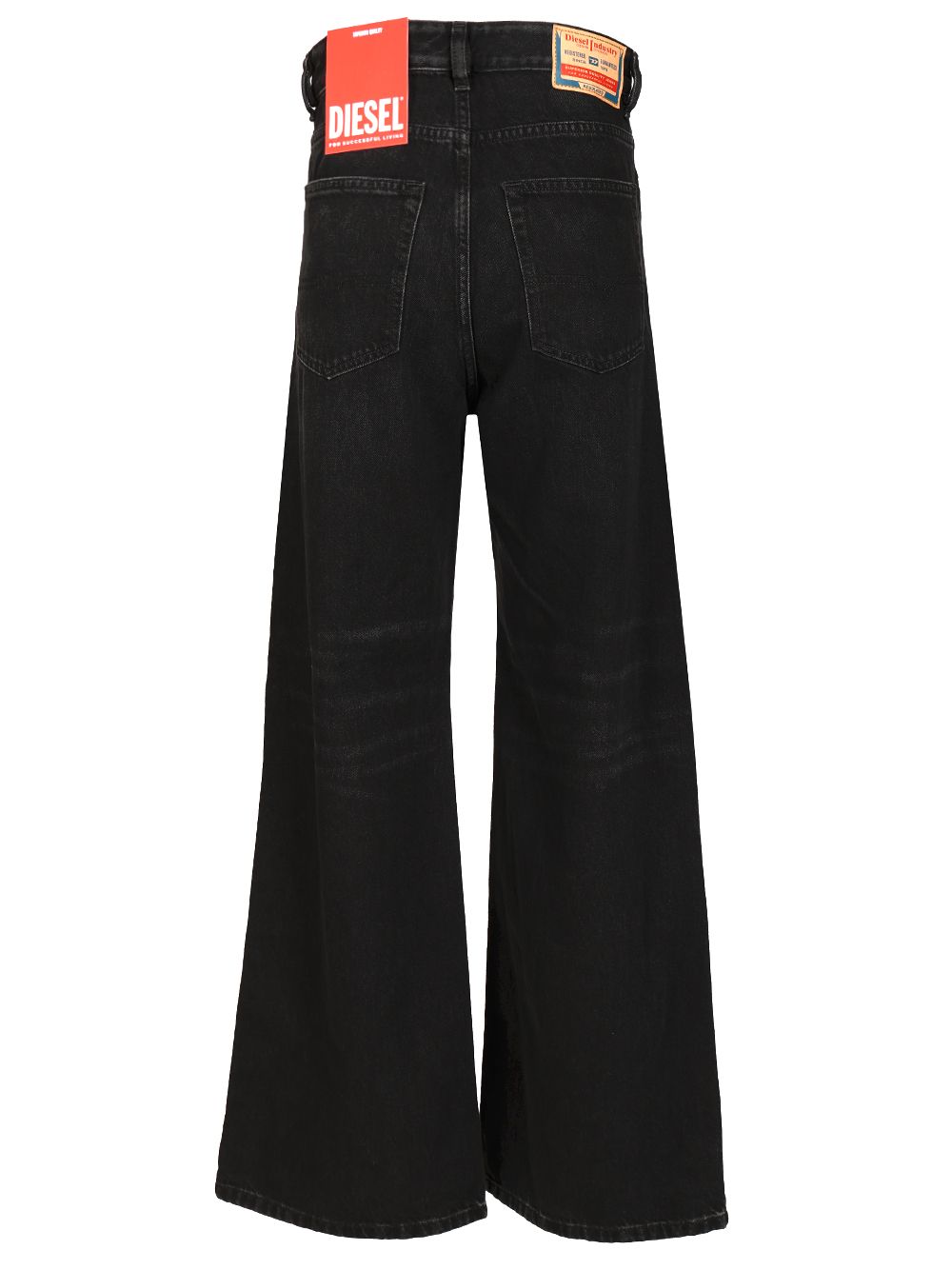 Relaxed fit jeans A0692509P0902 (Diesel / ジーンズ ) | Diesel (ディーゼル)(1)