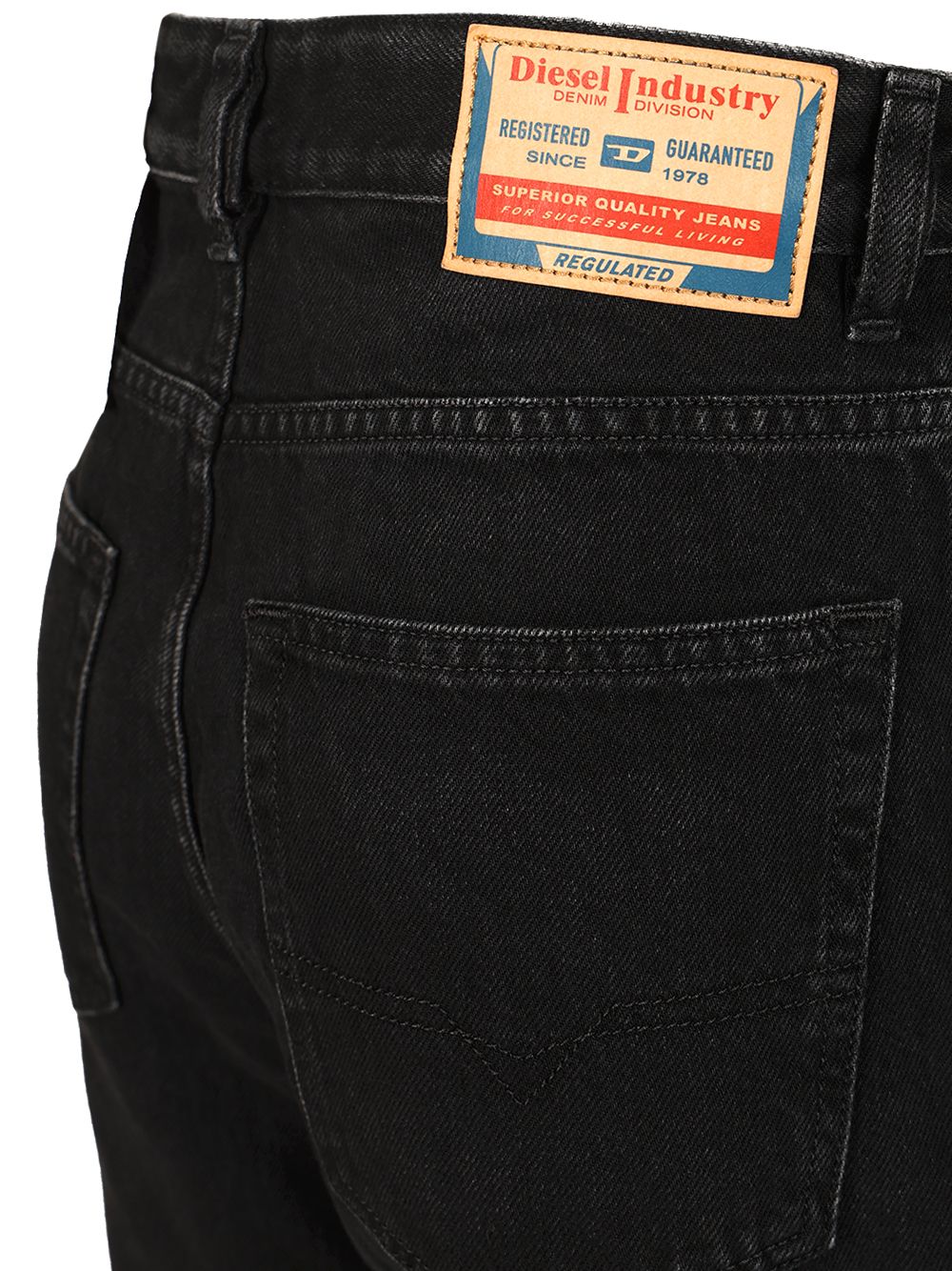 Relaxed fit jeans A0692509P0902 (Diesel / ジーンズ ) | Diesel (ディーゼル)(3)