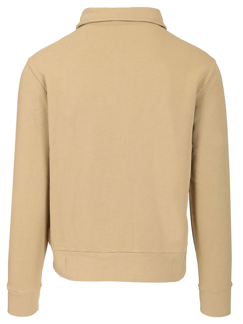 Cotton loopback zip-up sweatshirt 710934601024 (Polo Ralph Lauren / スウェット・フーディー ) | Polo Ralph Lauren (ポロ ラルフ ローレン)(1)