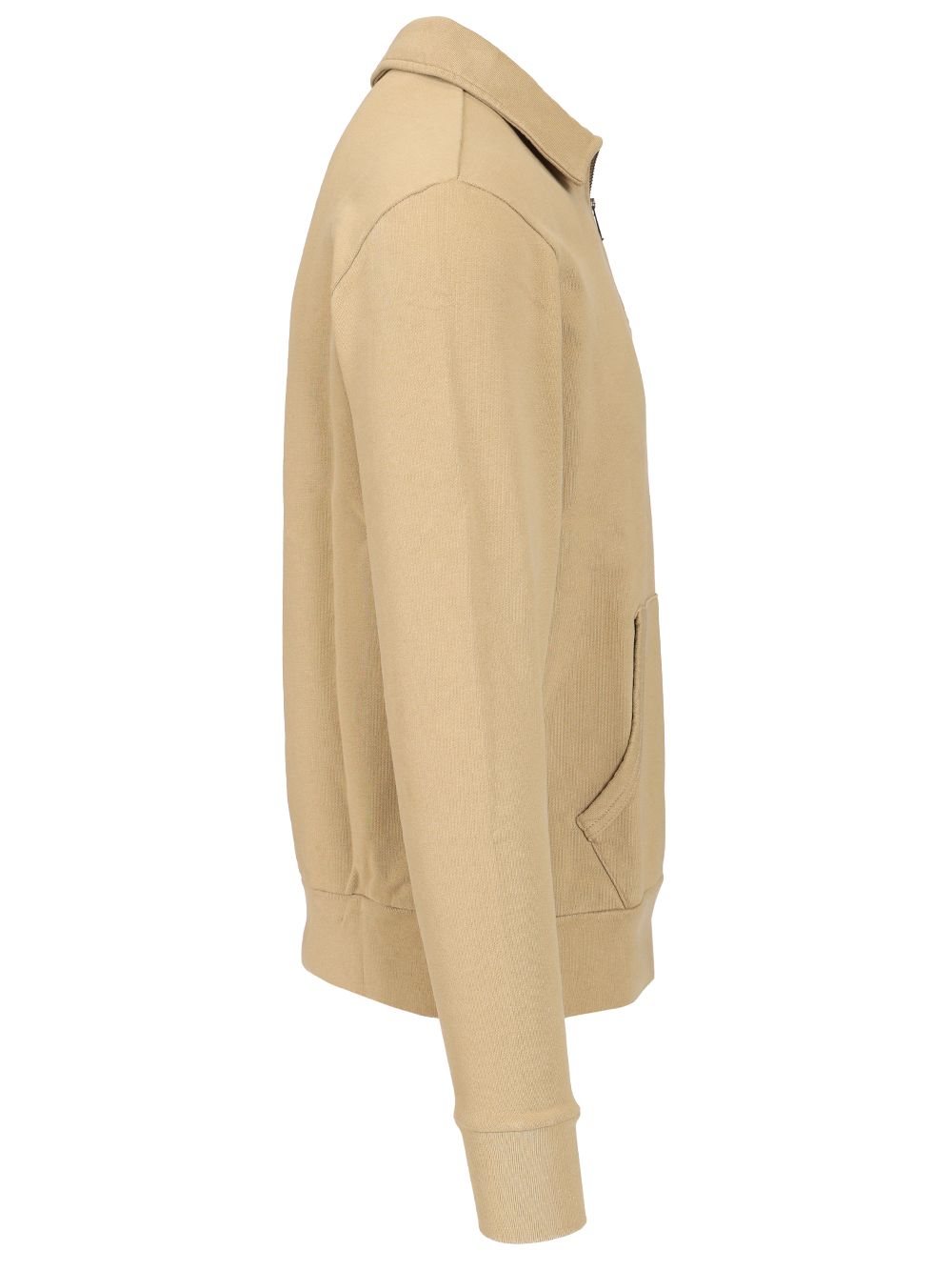 Cotton loopback zip-up sweatshirt 710934601024 (Polo Ralph Lauren / スウェット・フーディー ) | Polo Ralph Lauren (ポロ ラルフ ローレン)(2)