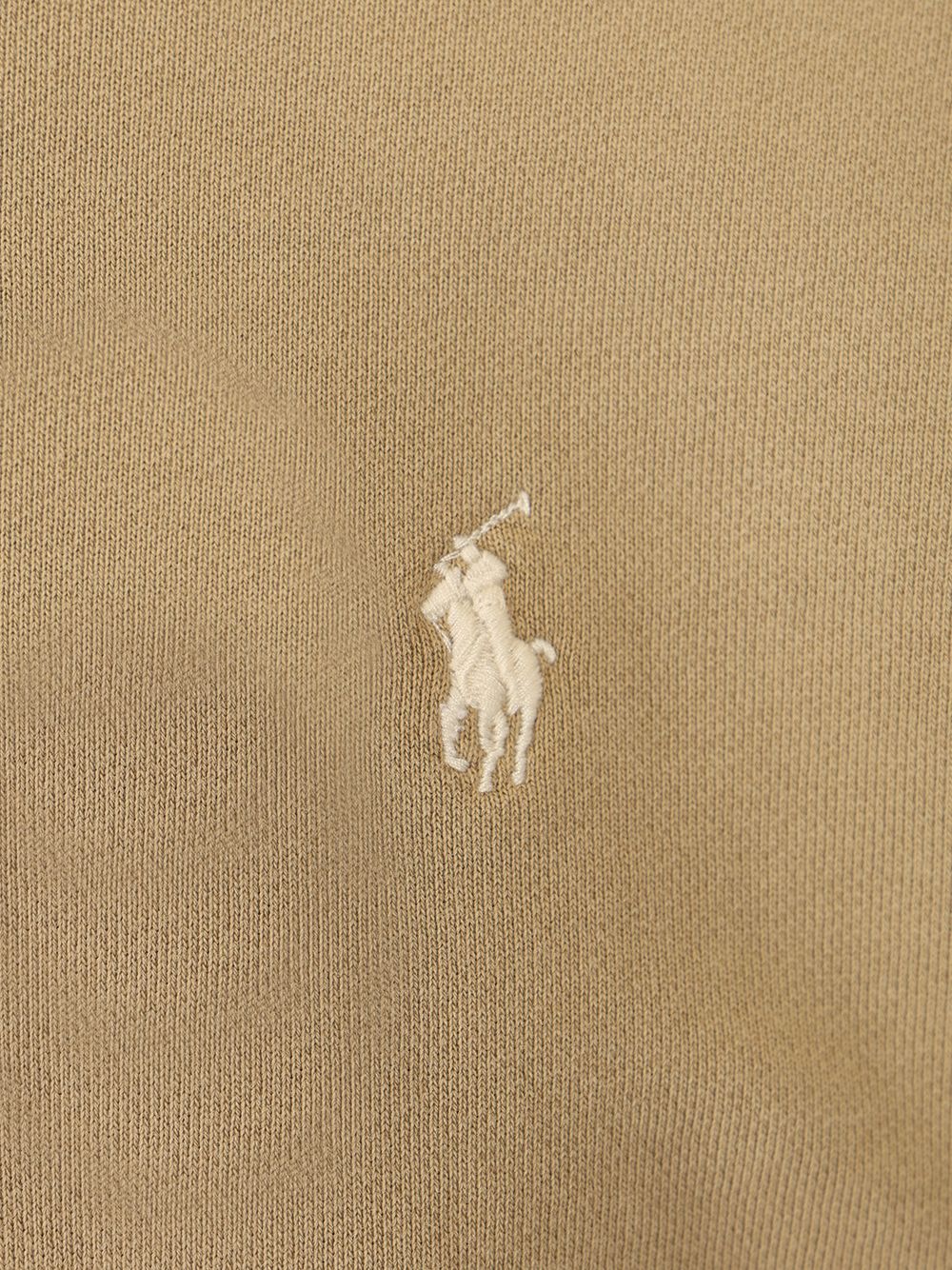 Cotton loopback zip-up sweatshirt 710934601024 (Polo Ralph Lauren / スウェット・フーディー ) | Polo Ralph Lauren (ポロ ラルフ ローレン)(3)