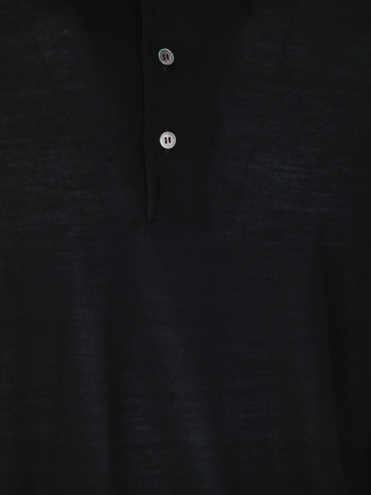 Shirt neck long sleeves polo PL1MLPARRM16R990 (FILIPPO DE LAURENTIIS / ニット・セーター・カーディガン ) | FILIPPO DE LAURENTIIS (フィリッポ デ ローレンティス)(2)