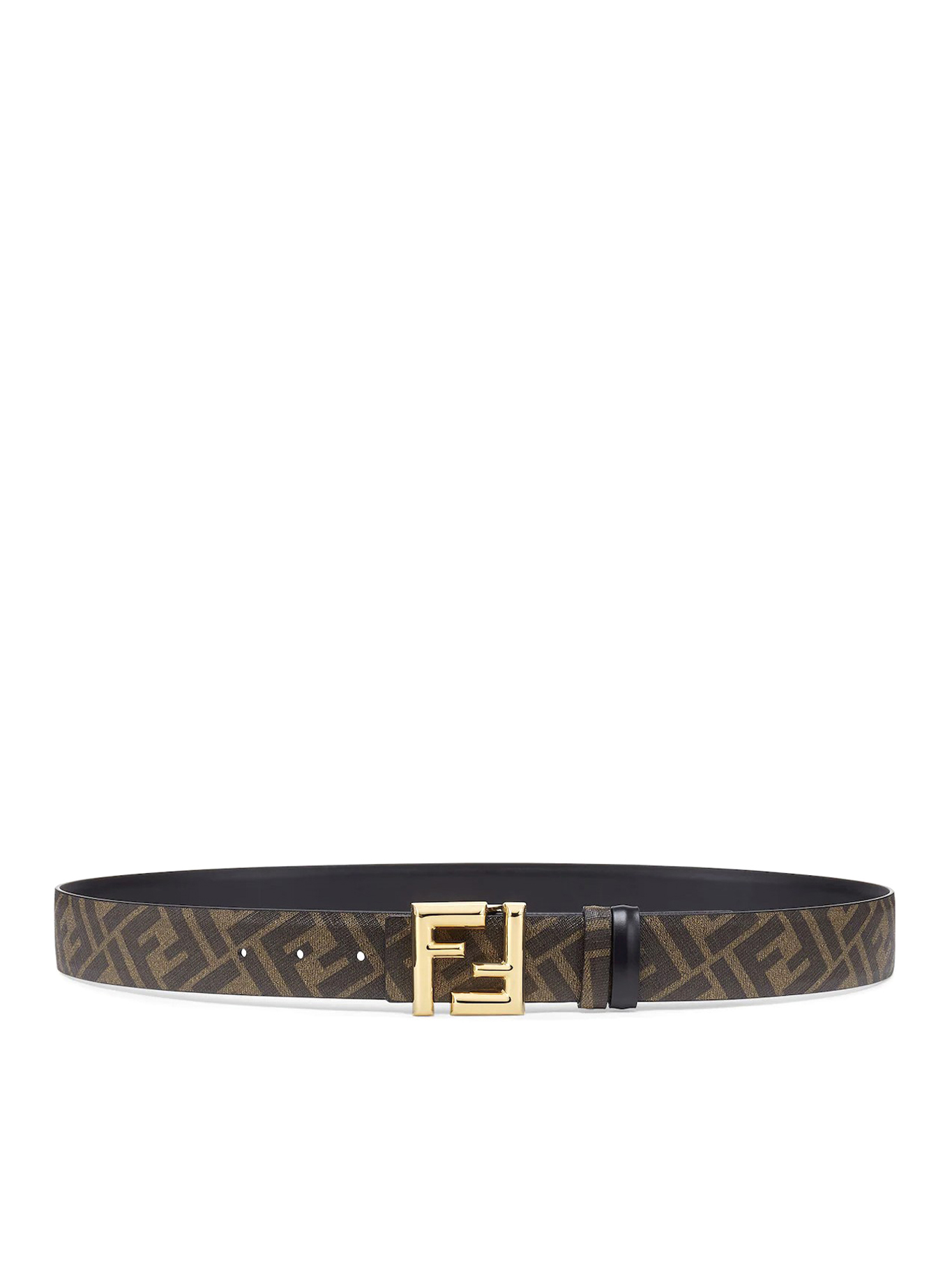 REVERSIBLE BELT 7C0488AFF2F1A94 (FENDI / ベルト・サスペンダー ) | FENDI (フェンディ)(2)