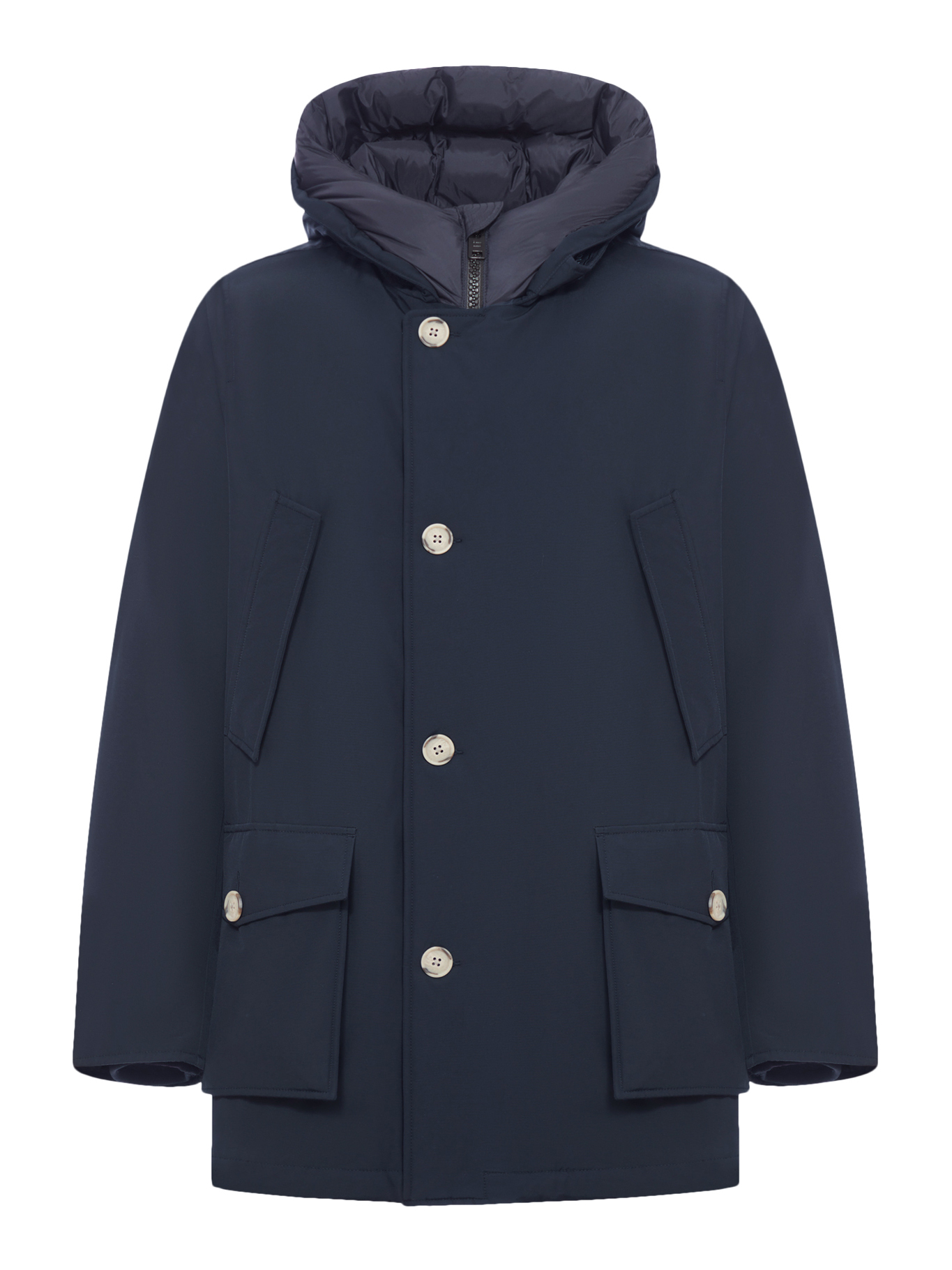 ARTIC PARKA CFWOOU0483MHUT0001MLB (WOOLRICH / コート ) | WOOLRICH (ウールリッチ)