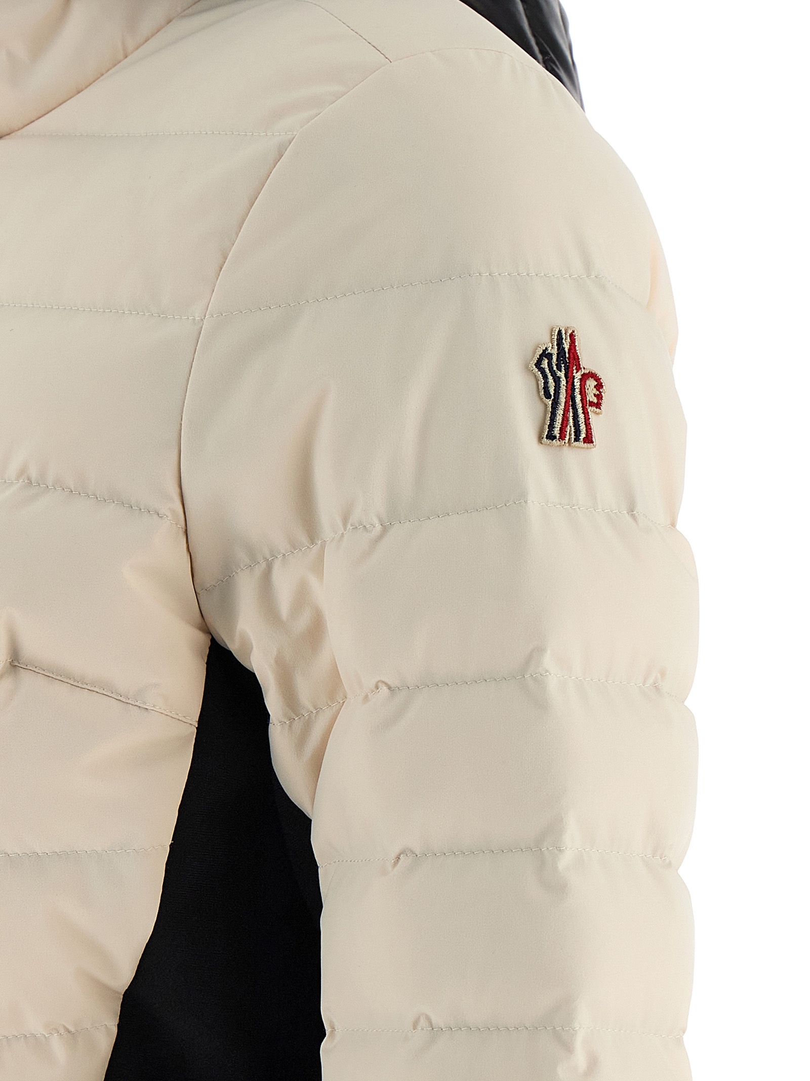 'Bruche' down jacket K20981A000645399D060 (Moncler Grenoble / ダウンジャケット・コート ) | Moncler Grenoble (モンクレール グルノーブル)(3)