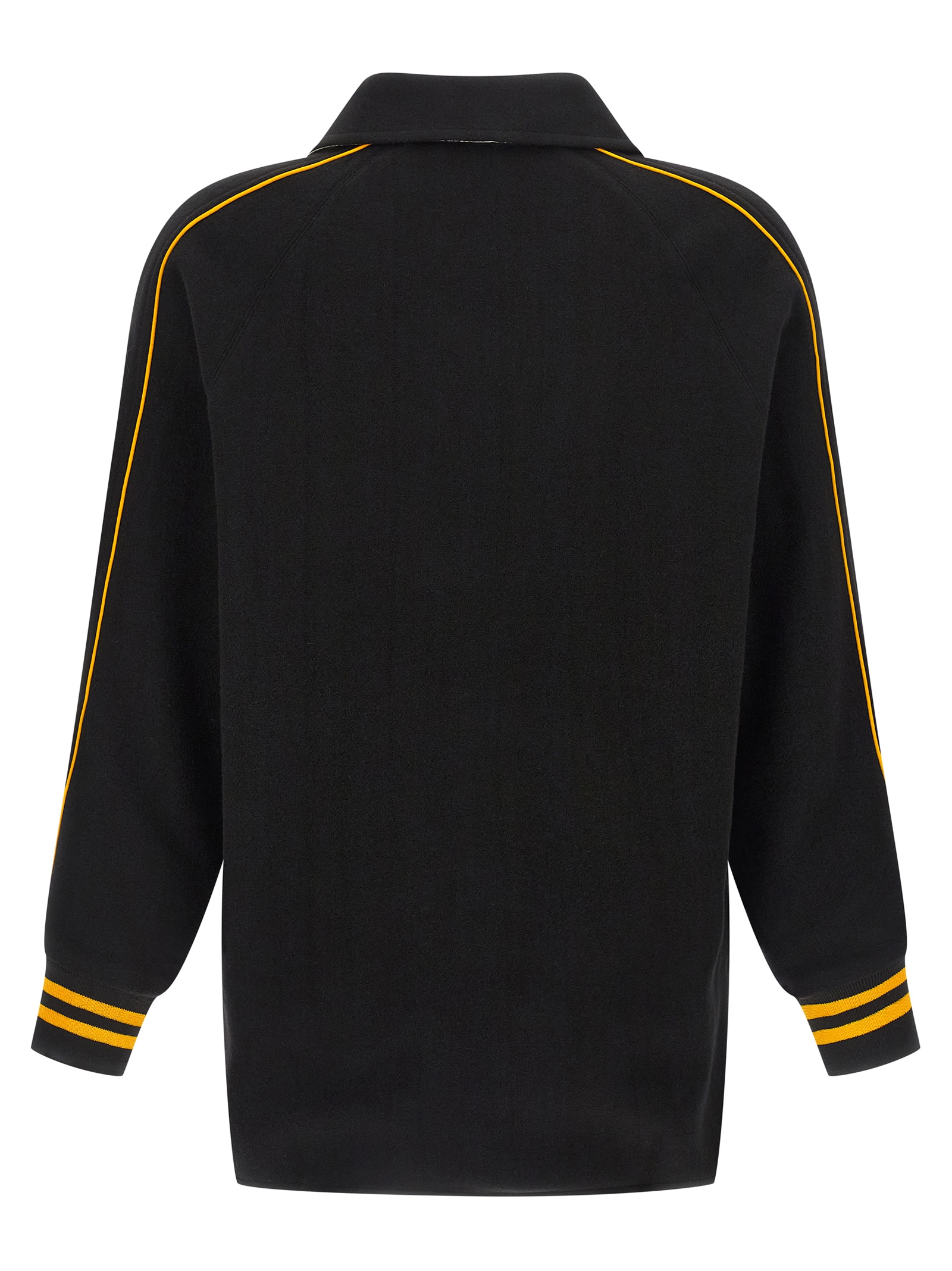 'Monogram Snap' reversible jacket MRF25JA013BLACKMULTI (BODE / カジュアルジャケット ) | BODE (ボーディ)(2)