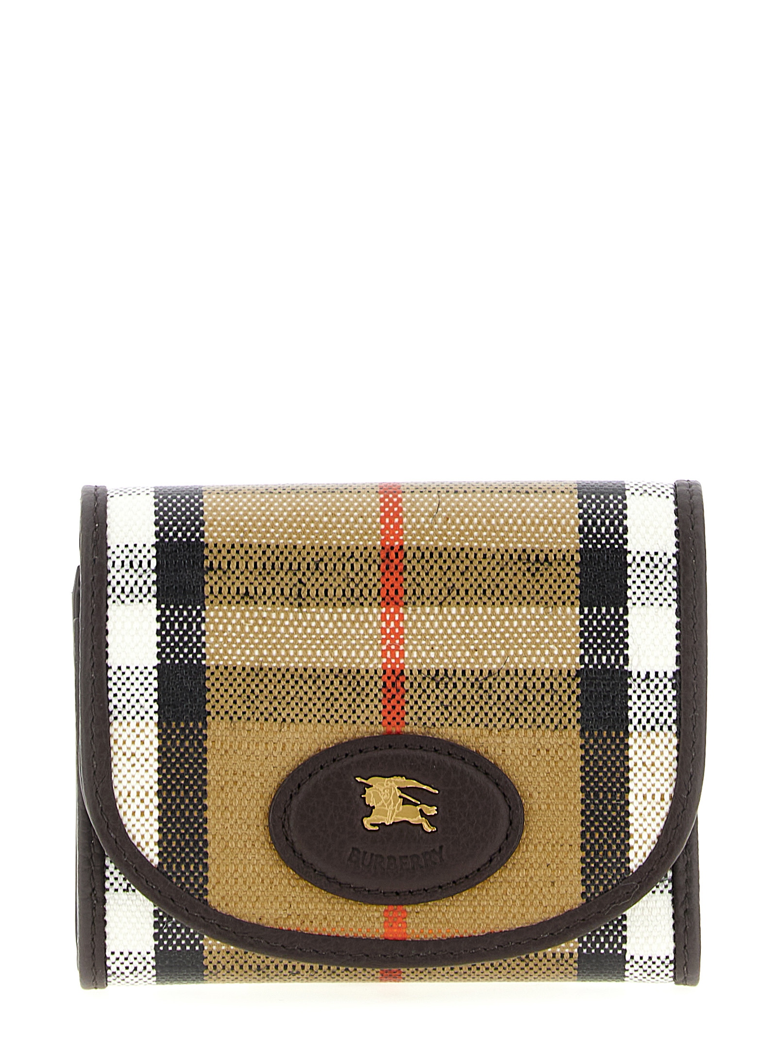 'Highlands' wallet 8112281SAND (Burberry / 財布・カードケース ) | Burberry (バーバリー)