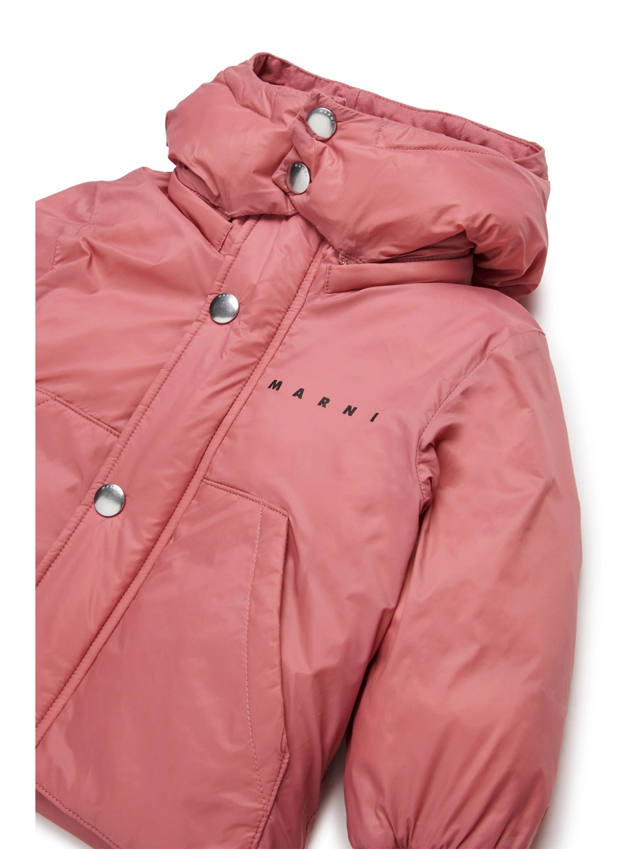 JACKET M01526BM00LY0M350 (Marni / ダウンジャケット・コート ) | Marni (マルニ)(2)