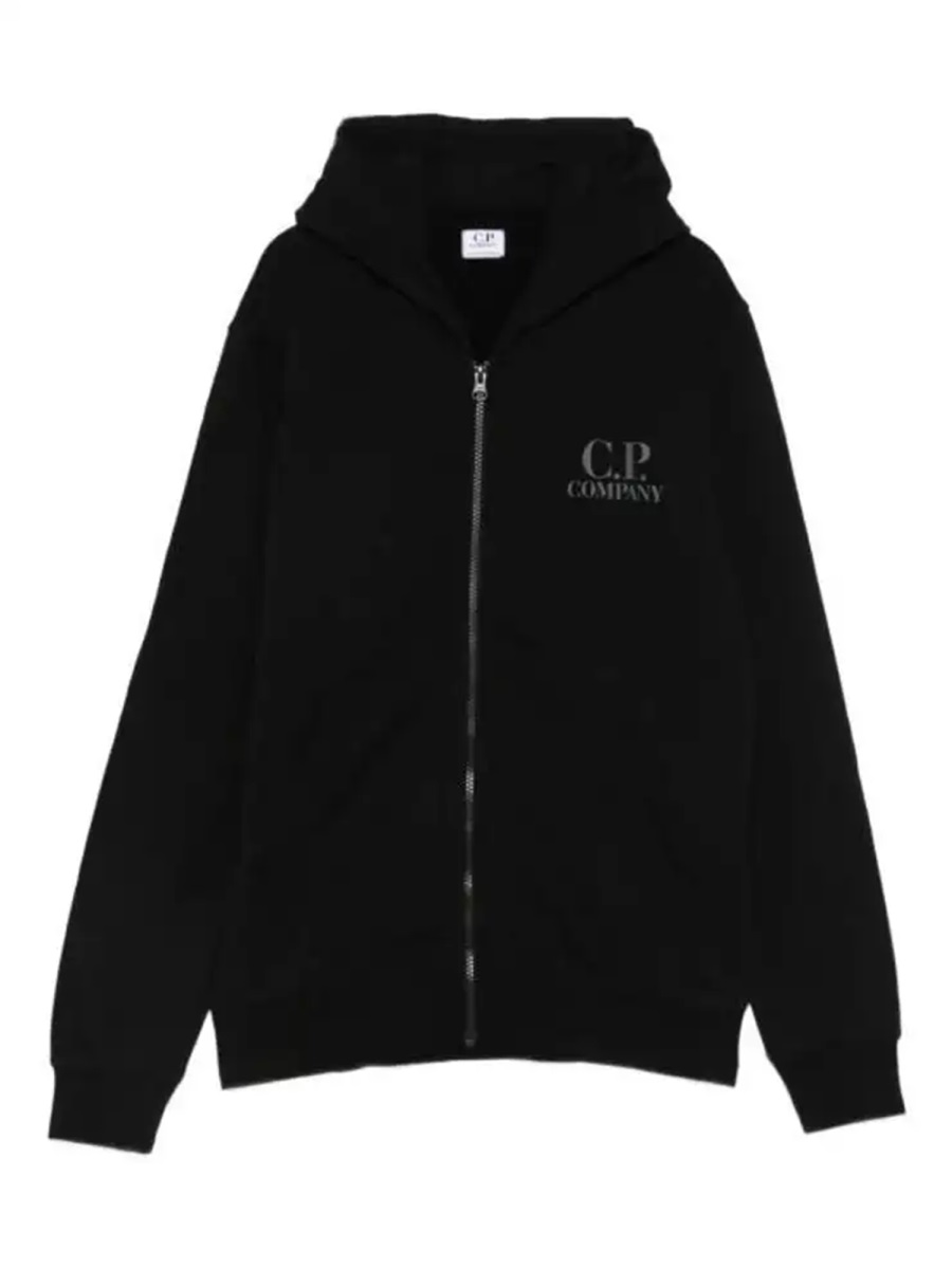 Sweatshirt CUF01AKLCA7660100 (C.P. Company / スウェット・フーディー ) | C.P. Company (シーピーカンパニー)