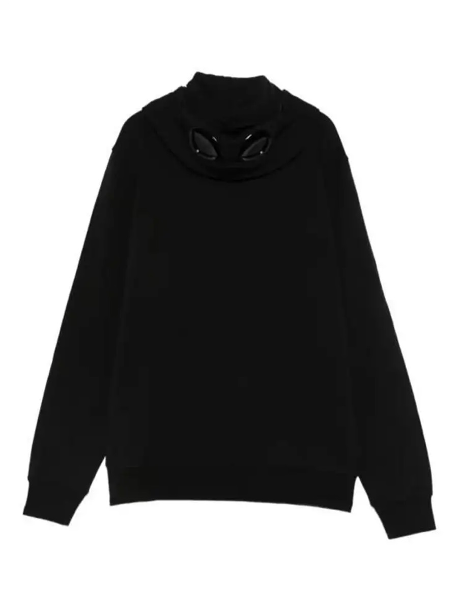 Sweatshirt CUF01AKLCA7660100 (C.P. Company / スウェット・フーディー ) | C.P. Company (シーピーカンパニー)(1)