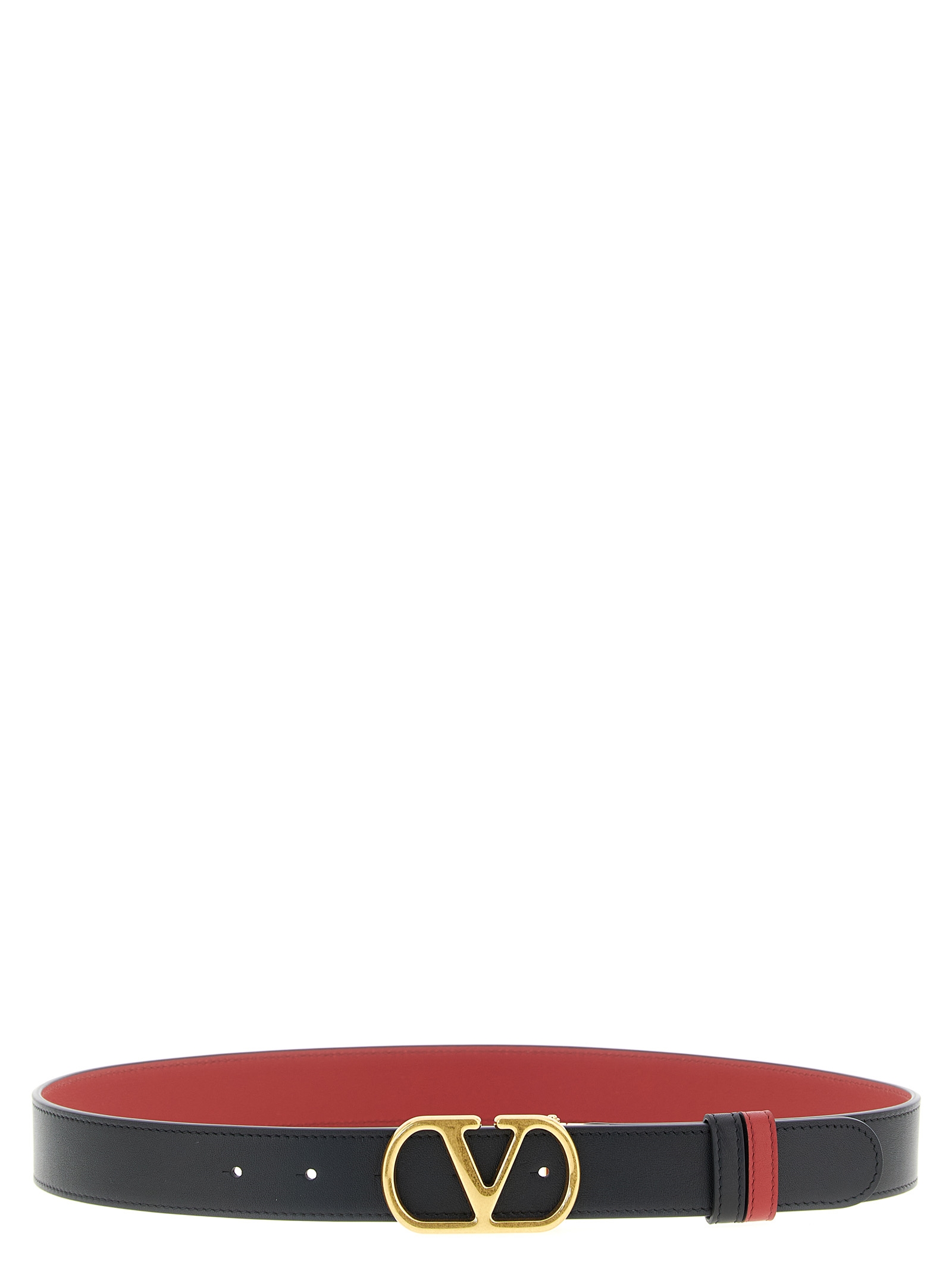 Valentino Garavani reversible belt W0T0SQ3IYR43K (Valentino Garavani / ベルト・サスペンダー ) | Valentino Garavani (ヴァレンティノ)