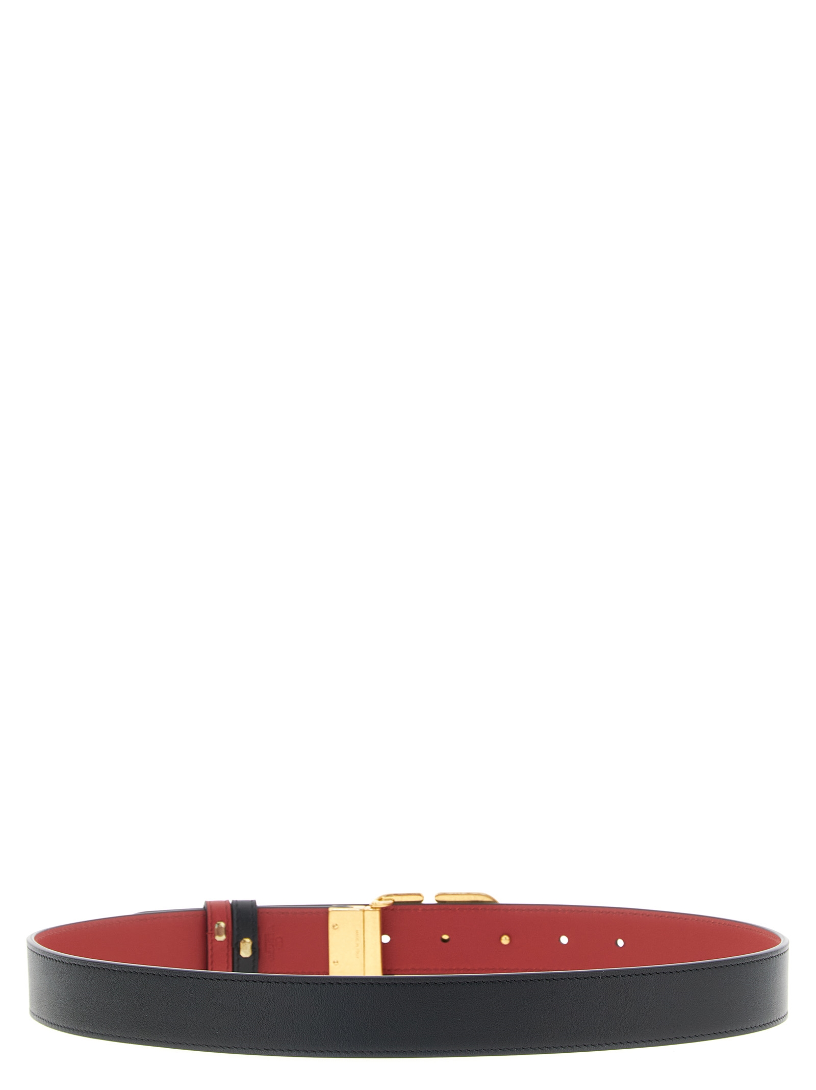 Valentino Garavani reversible belt W0T0SQ3IYR43K (Valentino Garavani / ベルト・サスペンダー ) | Valentino Garavani (ヴァレンティノ)(2)