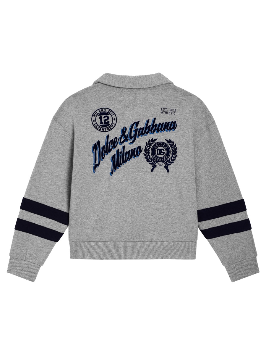 Sweatshirt L4JWMAKG7PCSS8290 (Dolce & Gabbana / スウェット・フーディー ) | Dolce & Gabbana (ドルチェガッバーナ)(1)