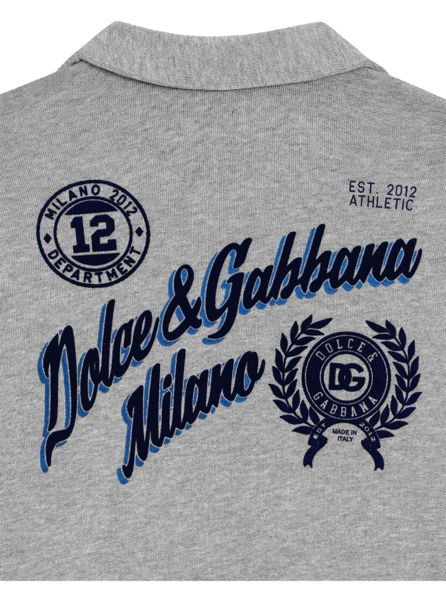 Sweatshirt L4JWMAKG7PCSS8290 (Dolce & Gabbana / スウェット・フーディー ) | Dolce & Gabbana (ドルチェガッバーナ)(2)