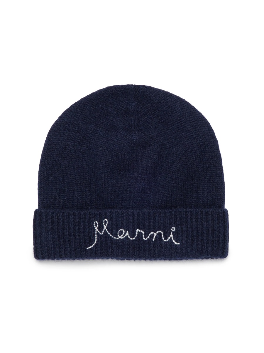 Hat M01600BM00ML0M857 (Marni / 帽子 ) | Marni (マルニ)