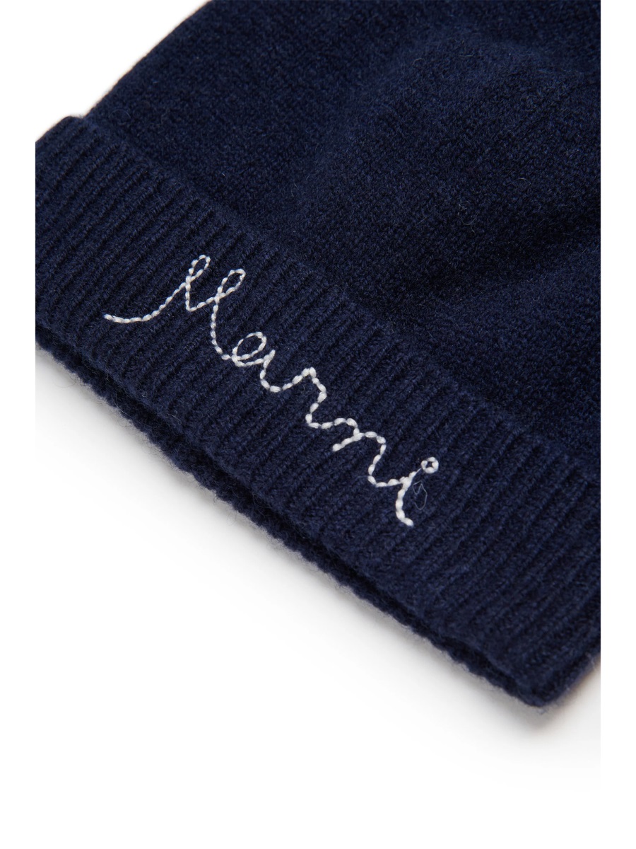 Hat M01600BM00ML0M857 (Marni / 帽子 ) | Marni (マルニ)(2)