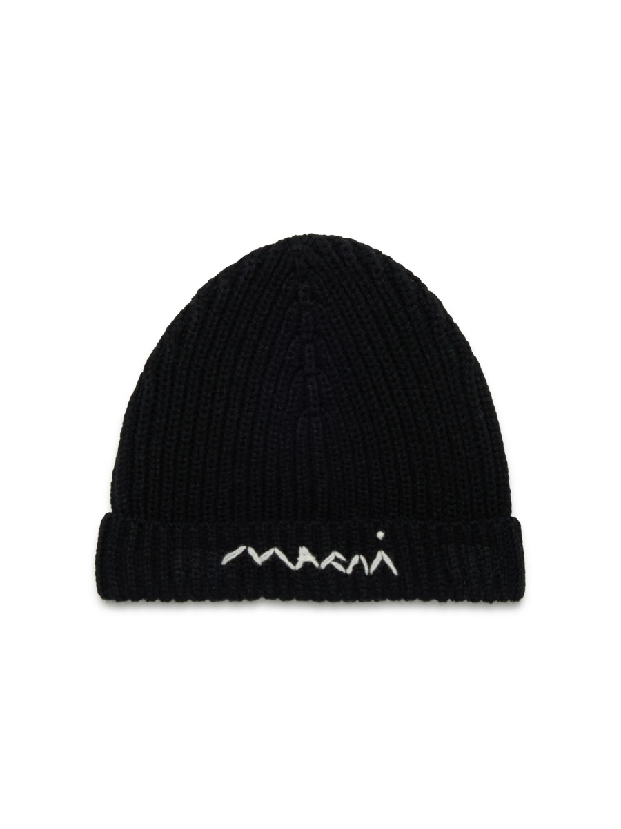 Hat M01638BM00WB0M900 (Marni / 帽子 ) | Marni (マルニ)