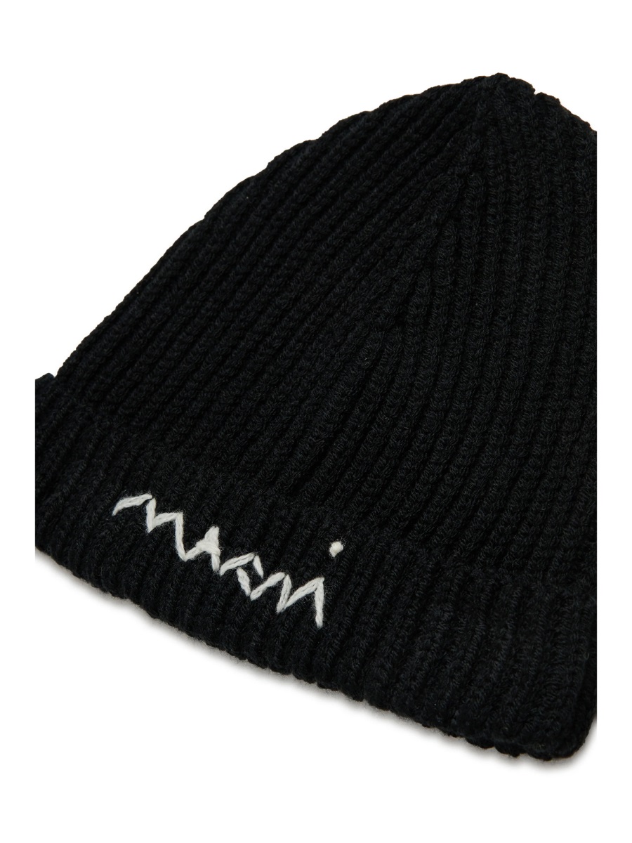 Hat M01638BM00WB0M900 (Marni / 帽子 ) | Marni (マルニ)(2)