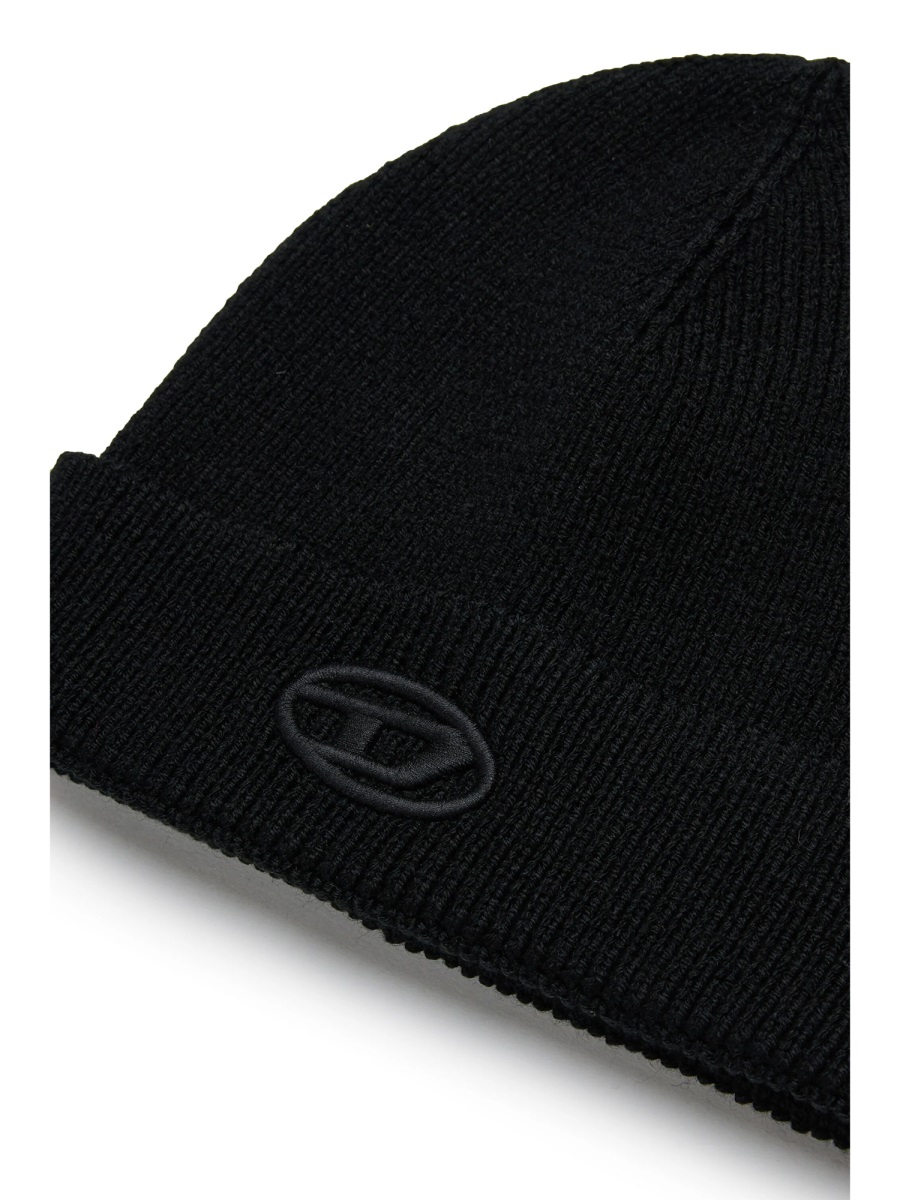 Hat J02392KKYAZ1K900 (Diesel / 帽子 ) | Diesel (ディーゼル)(2)