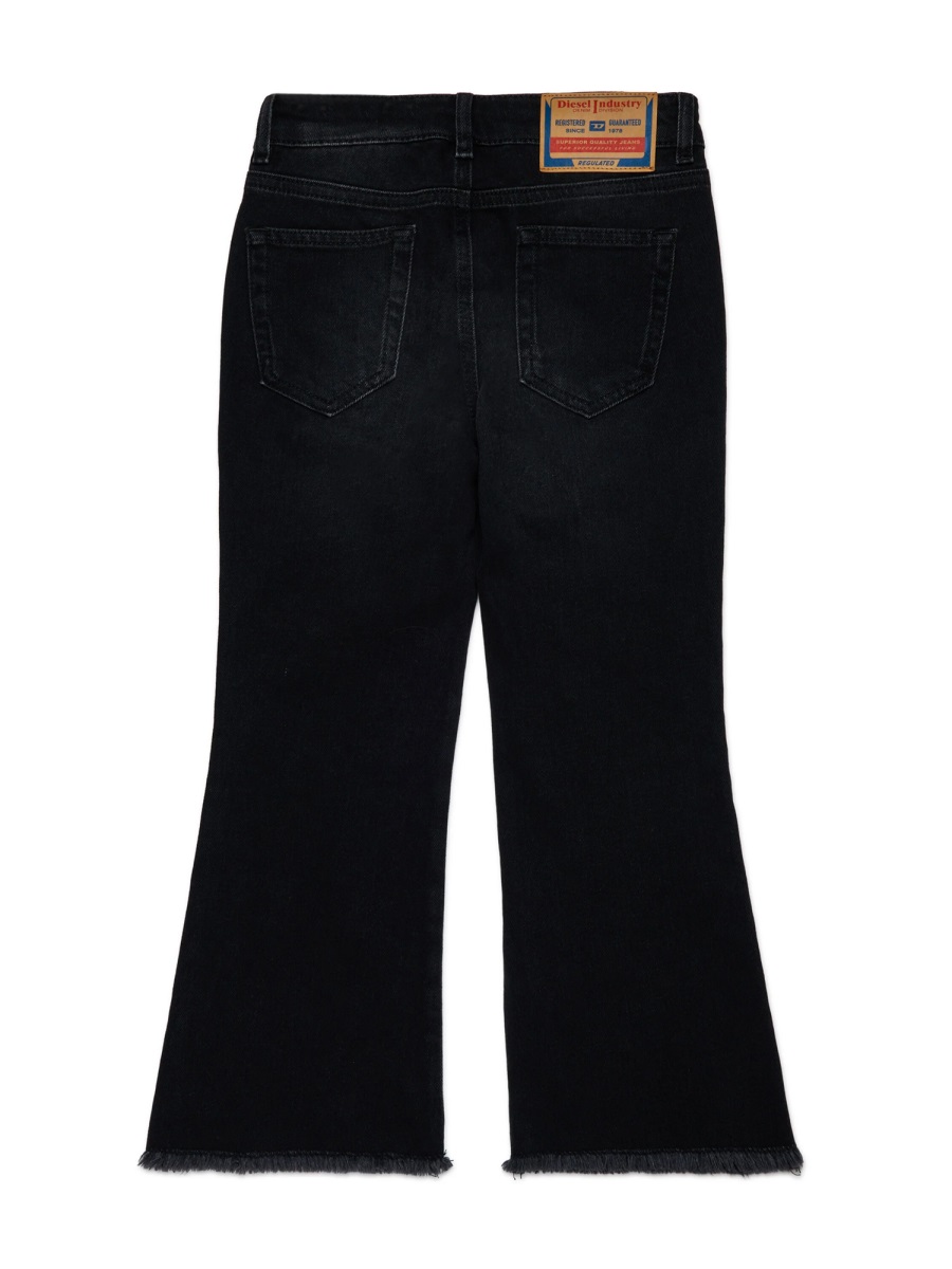 PANTS J02508KKXBMVK02 (Diesel / パンツ ) | Diesel (ディーゼル)(1)