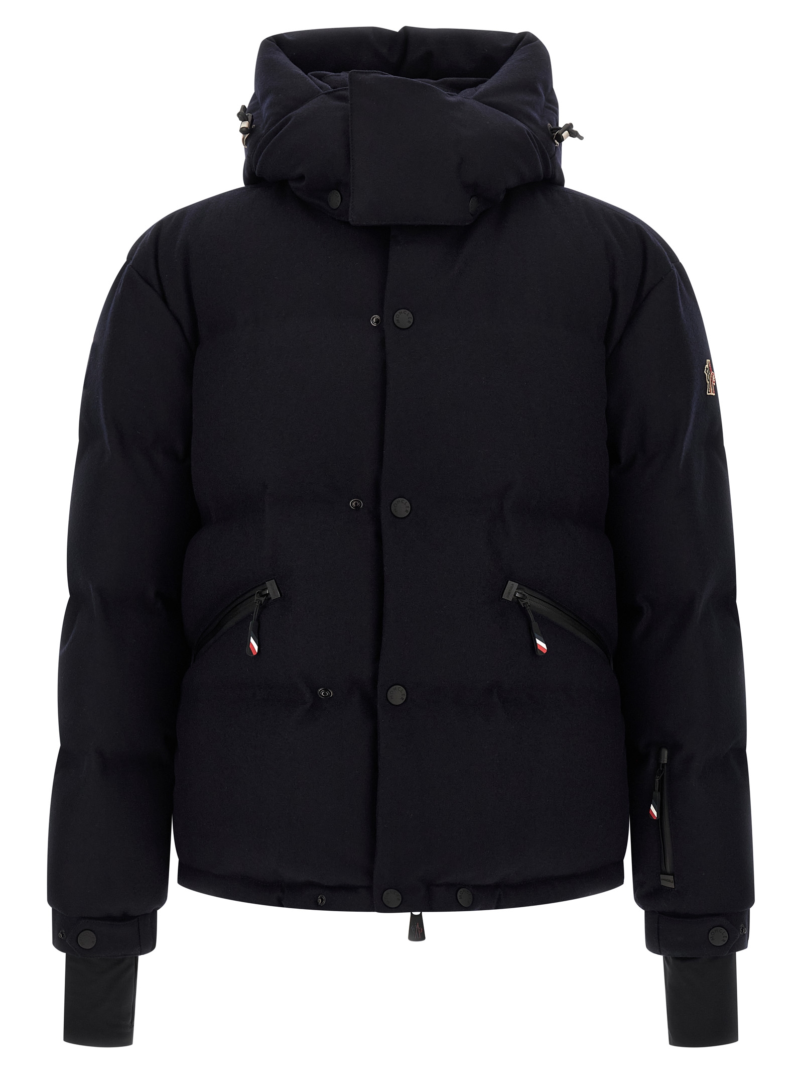 'Krun' down jacket K20971A00025595H6780 (Moncler Grenoble / ダウンジャケット・コート ) | Moncler Grenoble (モンクレール グルノーブル)