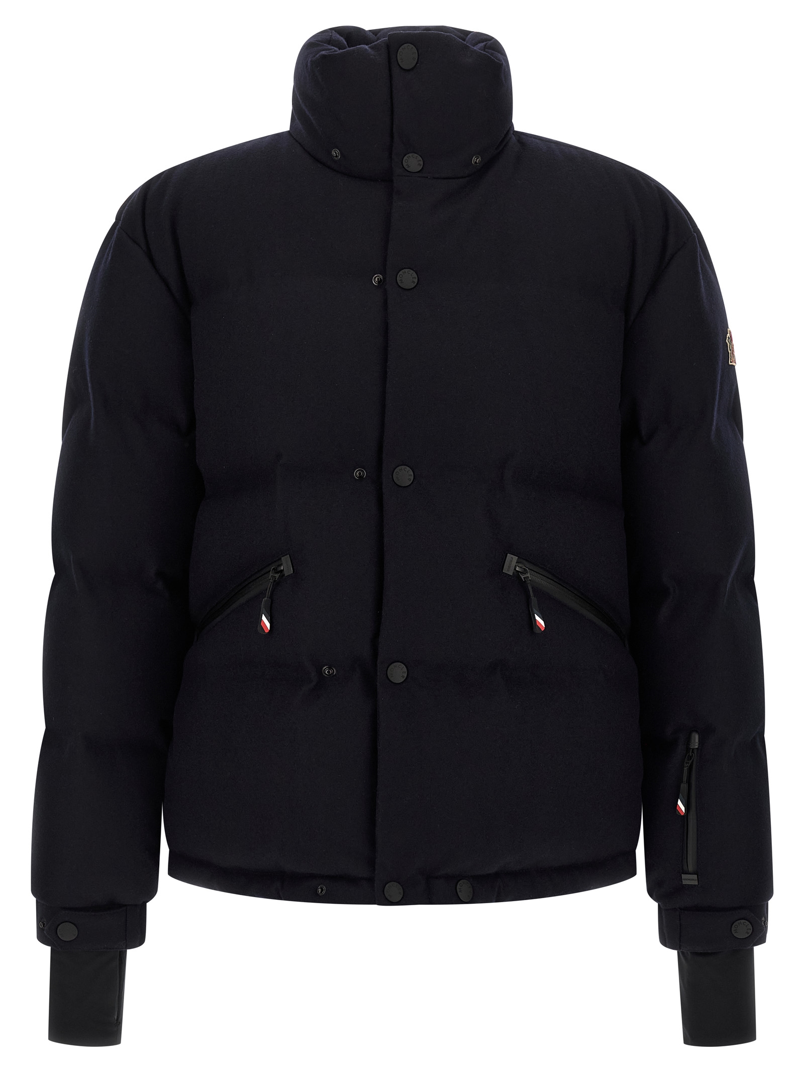 'Krun' down jacket K20971A00025595H6780 (Moncler Grenoble / ダウンジャケット・コート ) | Moncler Grenoble (モンクレール グルノーブル)(1)