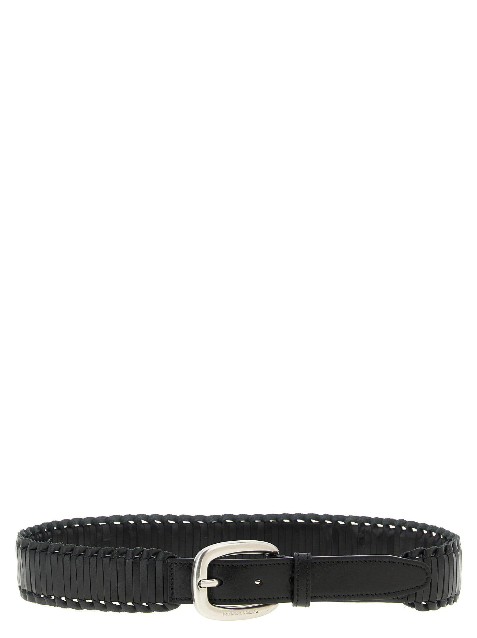 'Houston' belt GMA00774A0001309010090100 (Golden Goose / ベルト・サスペンダー ) | Golden Goose (ゴールデングース)