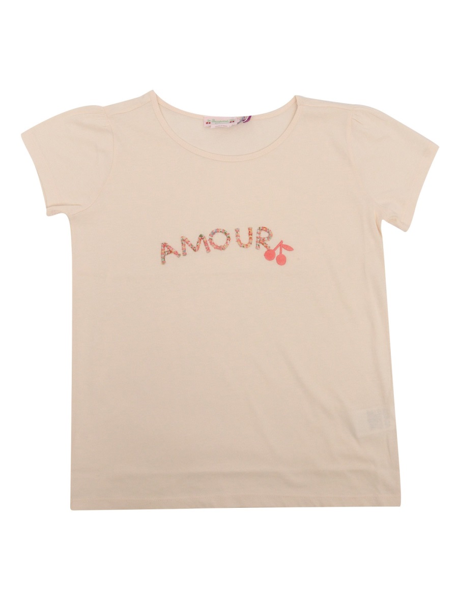 T-SHIRT S05GTSK00009K125A (Bonpoint / Tシャツ・カットソー ) | Bonpoint (ボンポワン)