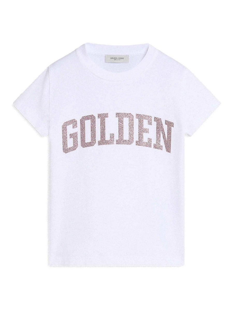 T-SHIRT GKP01390KP00194312192 (Golden Goose / Tシャツ・カットソー ) | Golden Goose (ゴールデングース)