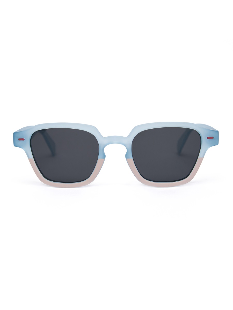 "MINI KELLY" GLASSES LUNMK002 (hello hossy / サングラス・アイウェア ) | hello hossy (ハローホッシー)