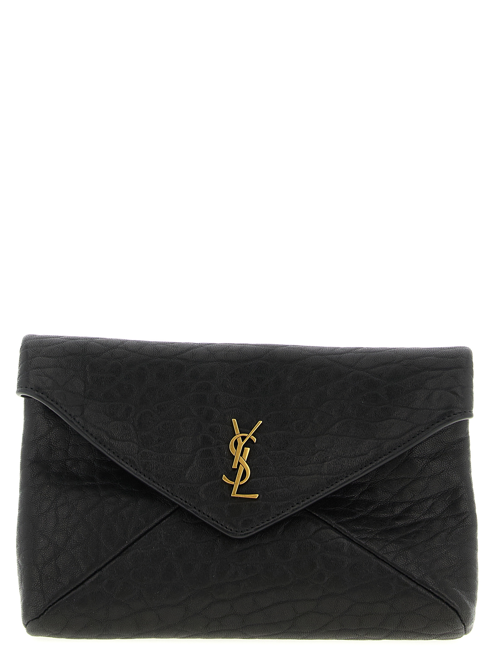 'Cassandre' clutch 847638AACYT1000 (Saint Laurent / クラッチバッグ・ポーチ ) | Saint Laurent (サンローラン)