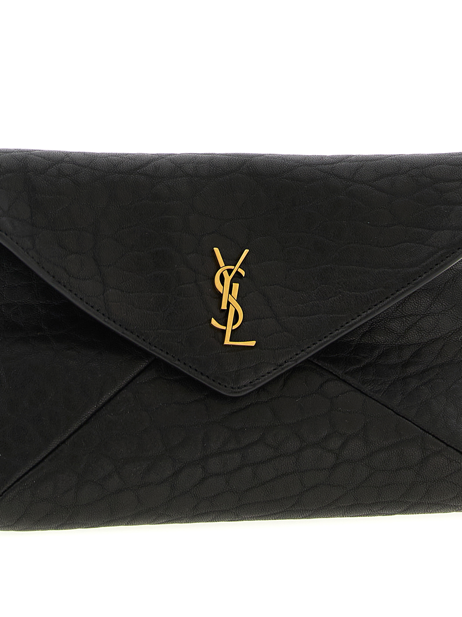 'Cassandre' clutch 847638AACYT1000 (Saint Laurent / クラッチバッグ・ポーチ ) | Saint Laurent (サンローラン)(2)