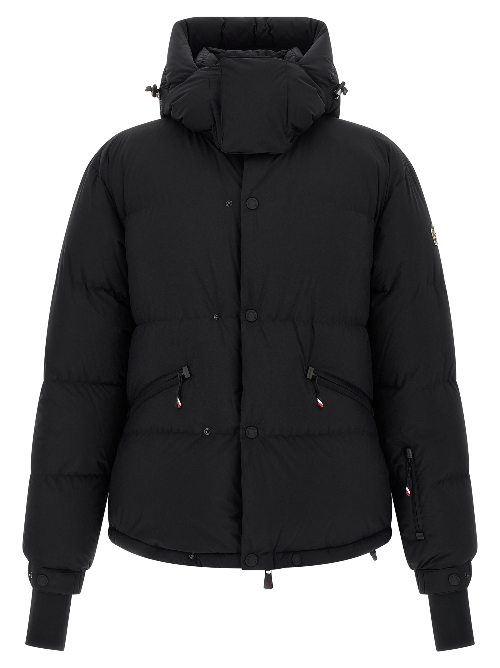 'Coraia' down jacket K20971A00008539X6999 (Moncler Grenoble / ダウンジャケット・コート ) | Moncler Grenoble (モンクレール グルノーブル)