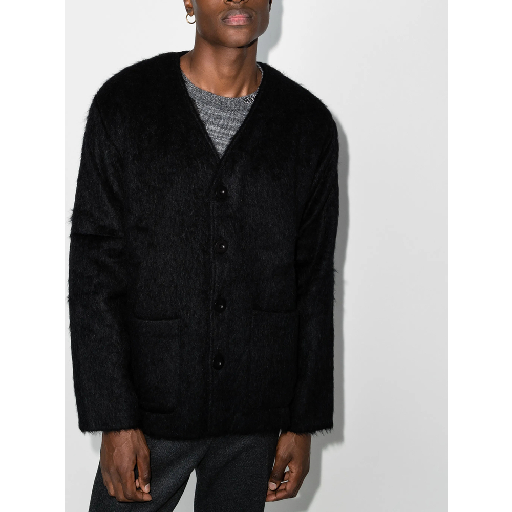 Sweater Our Legacy M4206CBMBLACK (OUR LEGACY / ニット・セーター・カーディガン ) | OUR LEGACY (アワーレガシー)(1)