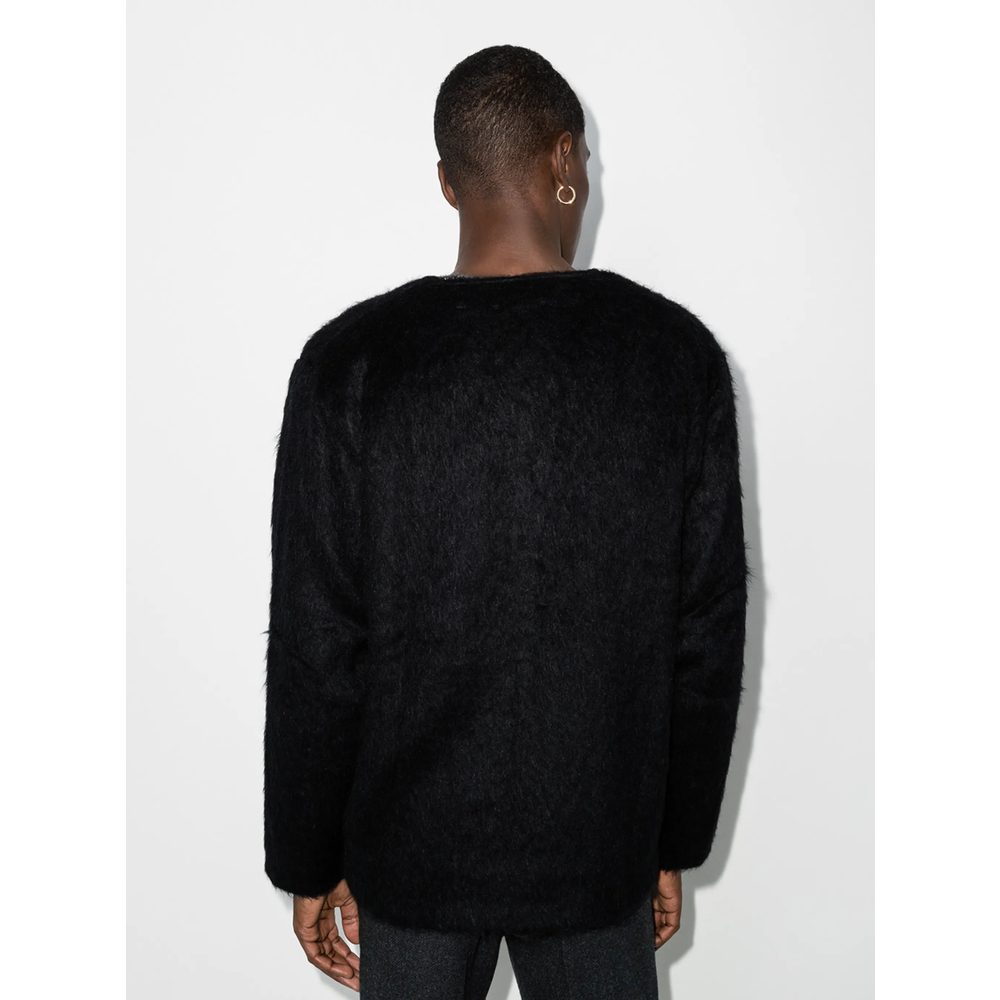 Sweater Our Legacy M4206CBMBLACK (OUR LEGACY / ニット・セーター・カーディガン ) | OUR LEGACY (アワーレガシー)(2)