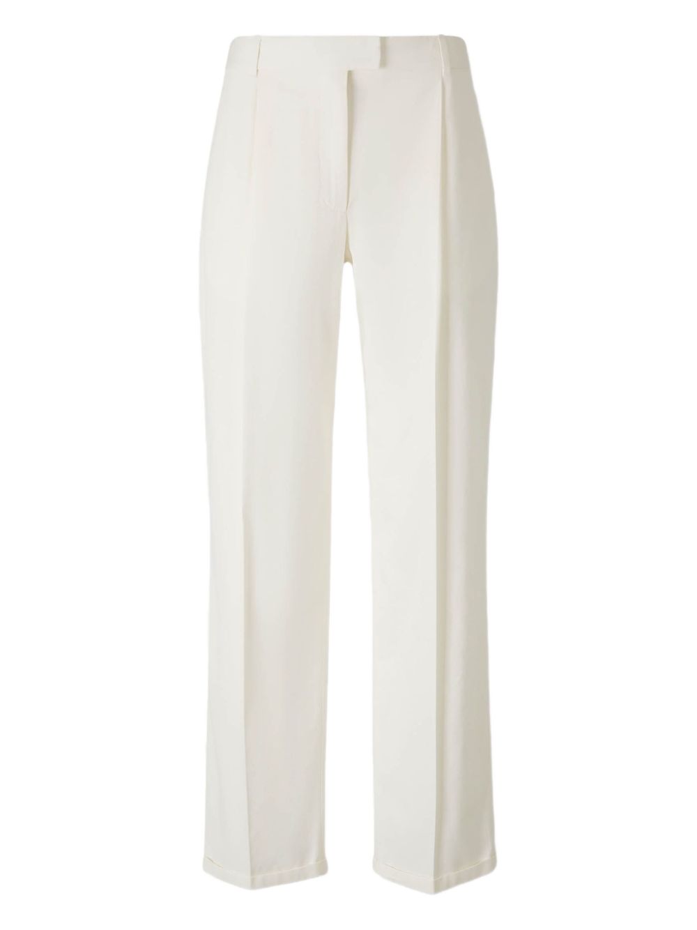 THE ROW CAPSULE Trousers White 10211W3670WHT (The Row / パンツ ) | The Row (ザ・ロウ)