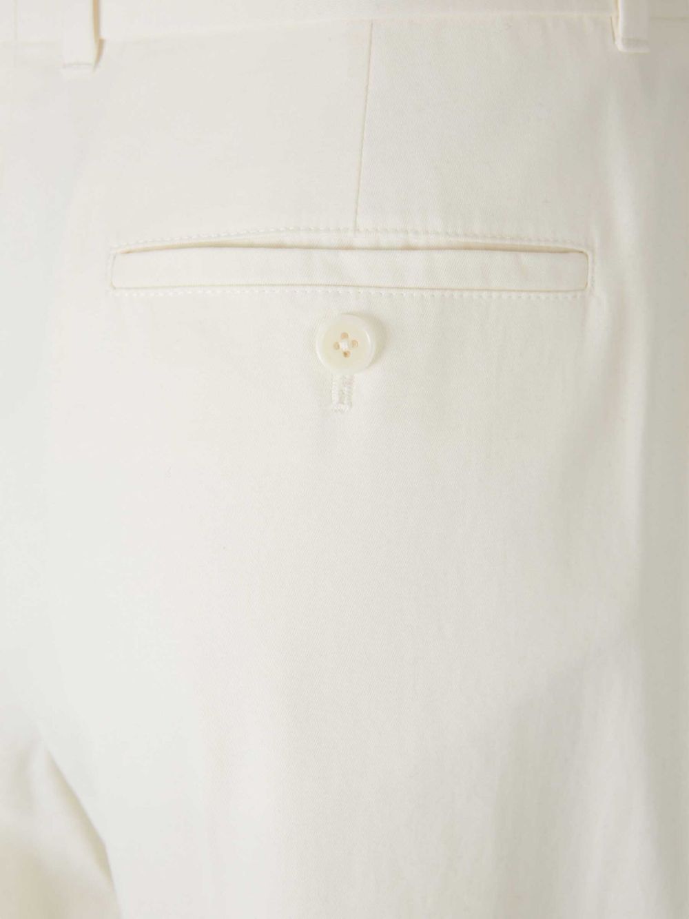THE ROW CAPSULE Trousers White 10211W3670WHT (The Row / パンツ ) | The Row (ザ・ロウ)(2)