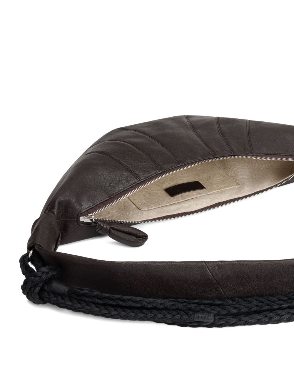 LEMAIRE Bags.. Brown BG0174LL0160449 (LEMAIRE / ハンドバッグ・ショルダーバッグ ) | LEMAIRE (ルメール)(3)