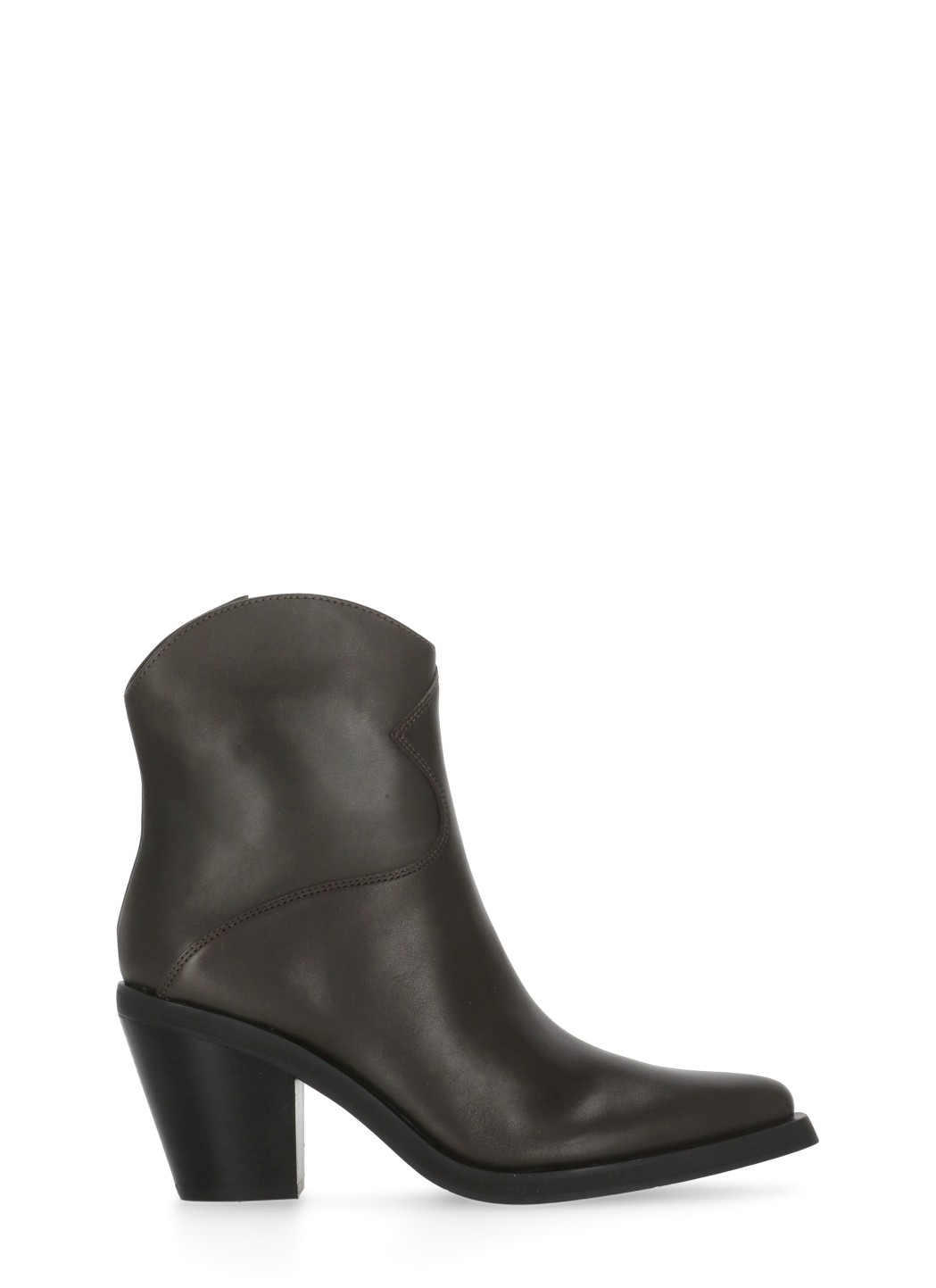 ASH Boots Black JUDYSOFTMUSTANGAFRICA (ASH / ブーツ ) | ASH (アッシュ)