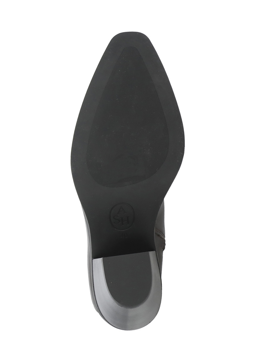 ASH Boots Black JUDYSOFTMUSTANGAFRICA (ASH / ブーツ ) | ASH (アッシュ)(4)