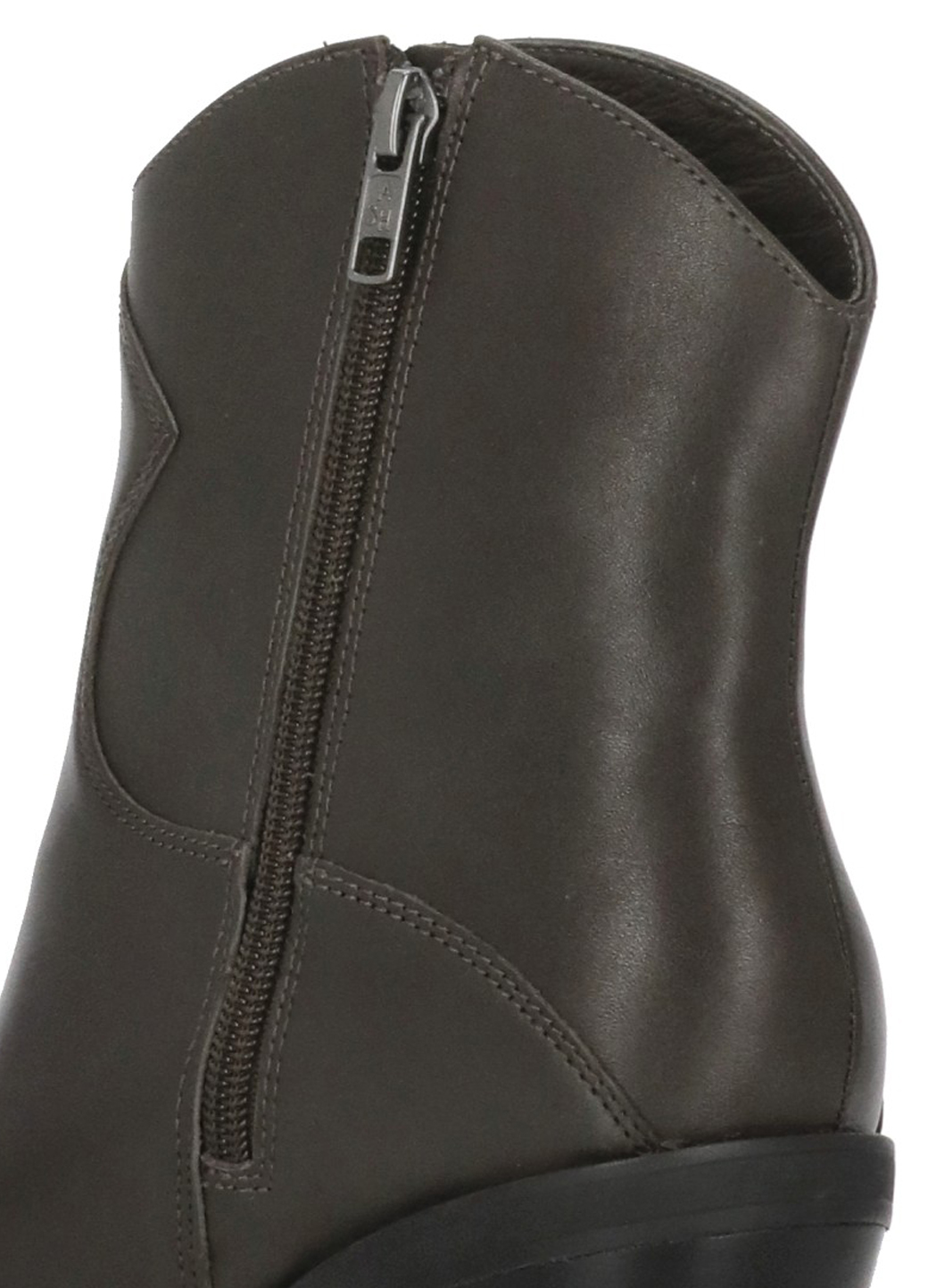 ASH Boots Black JUDYSOFTMUSTANGAFRICA (ASH / ブーツ ) | ASH (アッシュ)(5)