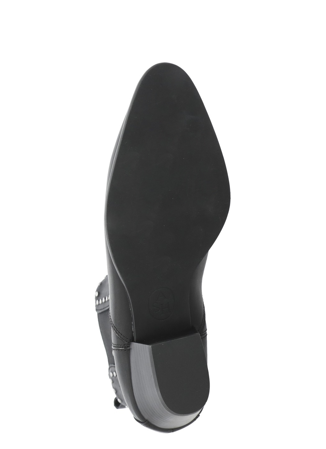 ASH Boots Black FUNK01SOFTMUSTANGBLACK (ASH / ブーツ ) | ASH (アッシュ)(3)