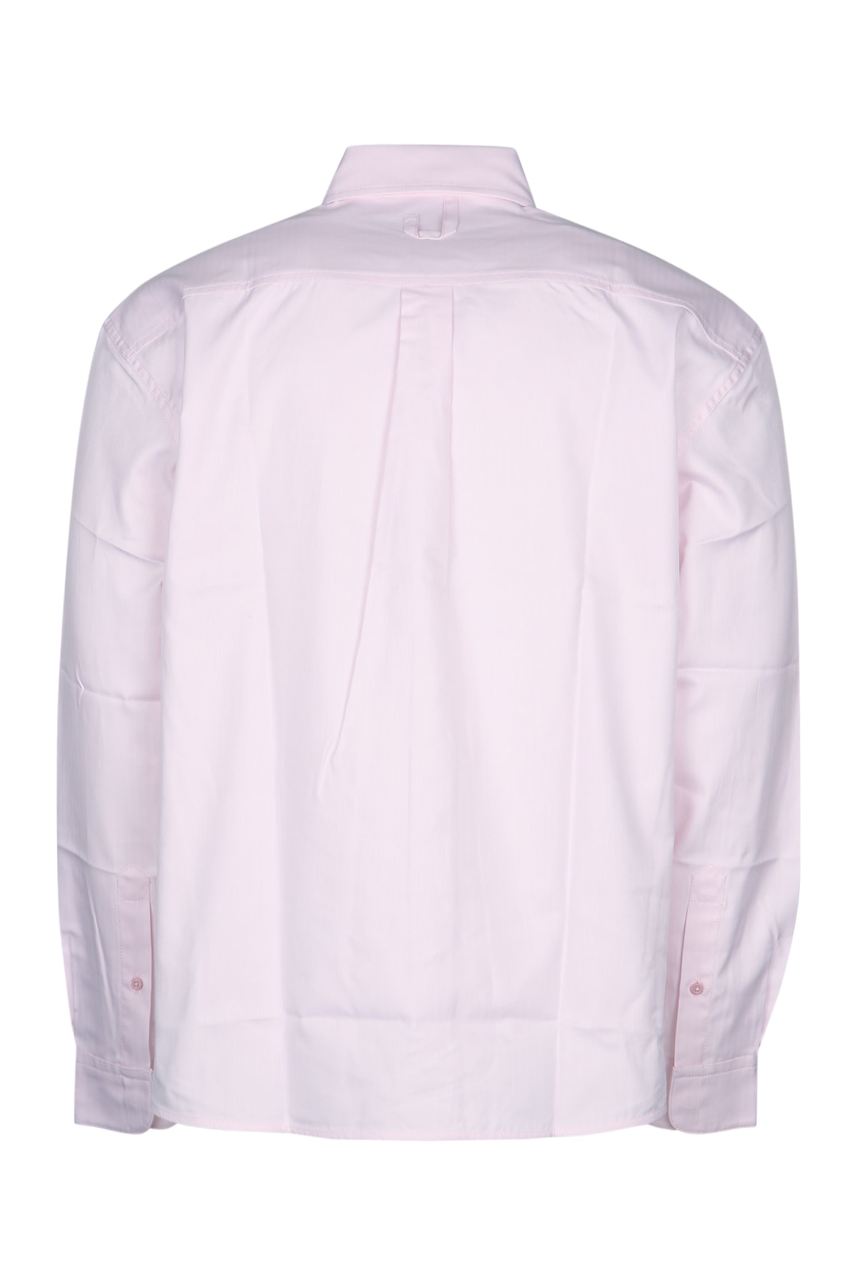 LA CHEMISE SIMON ML SHM00541AW00539410 (JACQUEMUS / シャツ・ブラウス ) | JACQUEMUS (ジャックムス)(1)