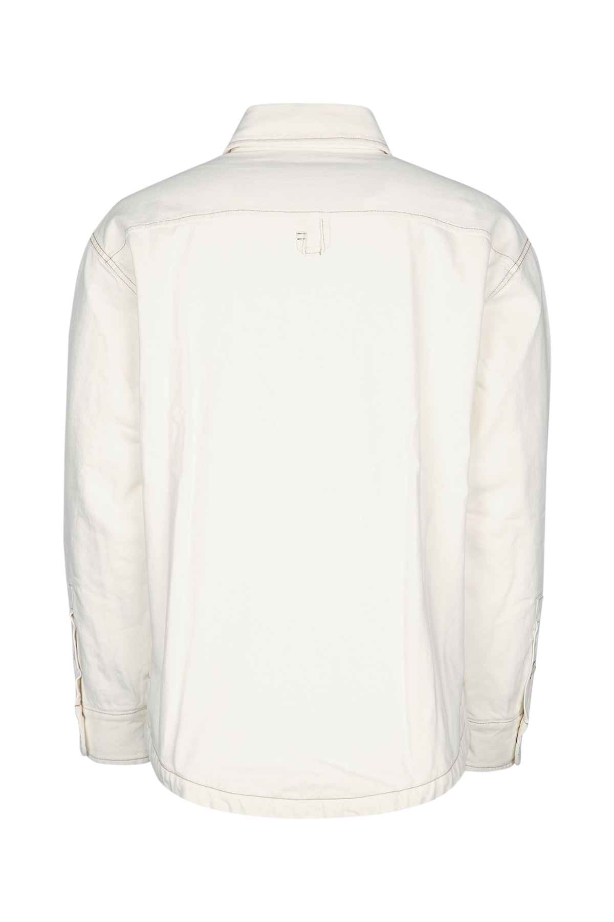 LA CHEMISE BOULANGER OUM00115AD0001811C (JACQUEMUS / シャツ・ブラウス ) | JACQUEMUS (ジャックムス)(1)