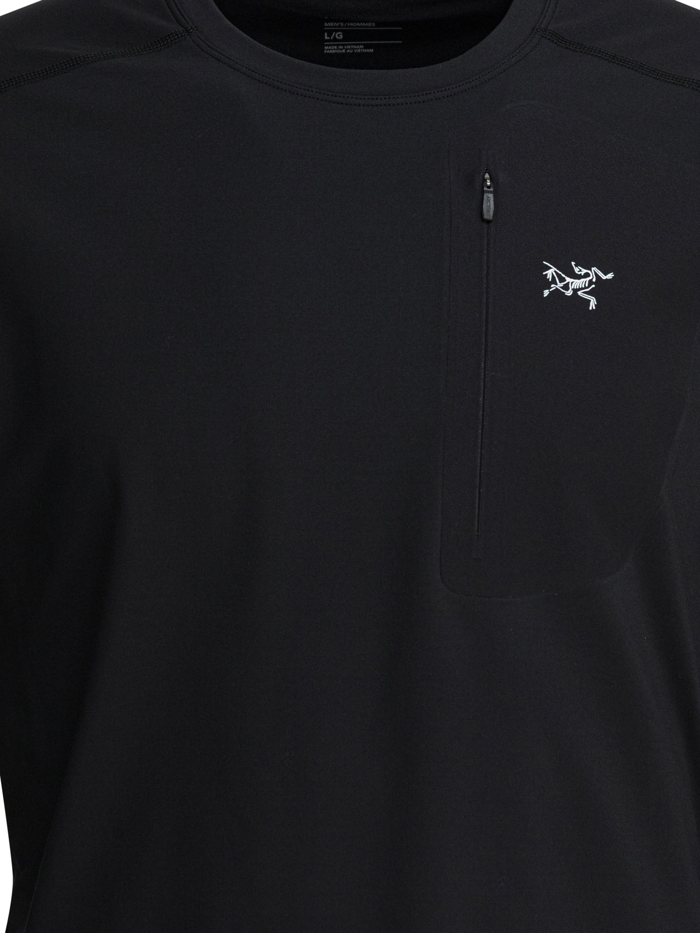 "Rho LT" Crew-neck T-shirt X000009417RHO (ARC'TERYX / Tシャツ・カットソー ) | ARC'TERYX (アークテリクス)(2)