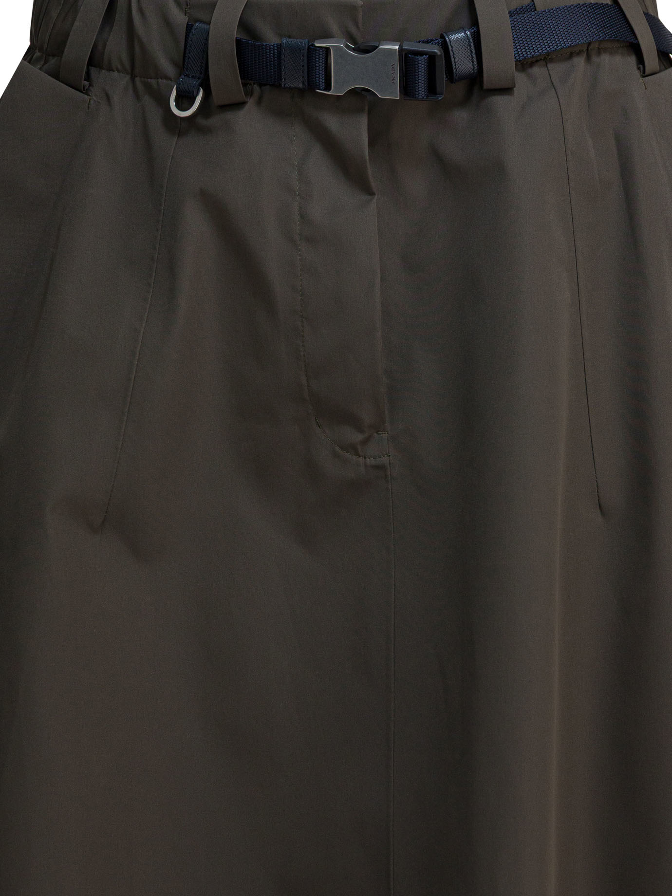 Skirts 21H02518UUF0334 (Prada / スカート ) | Prada (プラダ)(2)