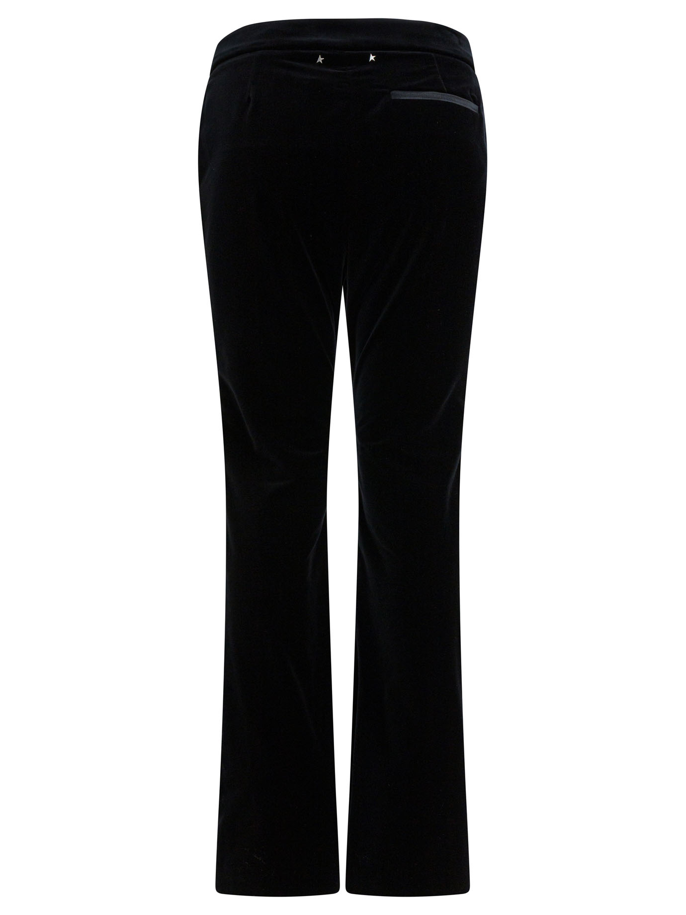 Velvet pants GWP02572P00231690100 (Golden Goose / パンツ ) | Golden Goose (ゴールデングース)(1)