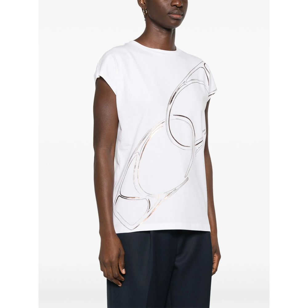 T-shirt Herno 52009JG000279D1021 (Herno / Tシャツ・カットソー ) | Herno (ヘルノ)(4)