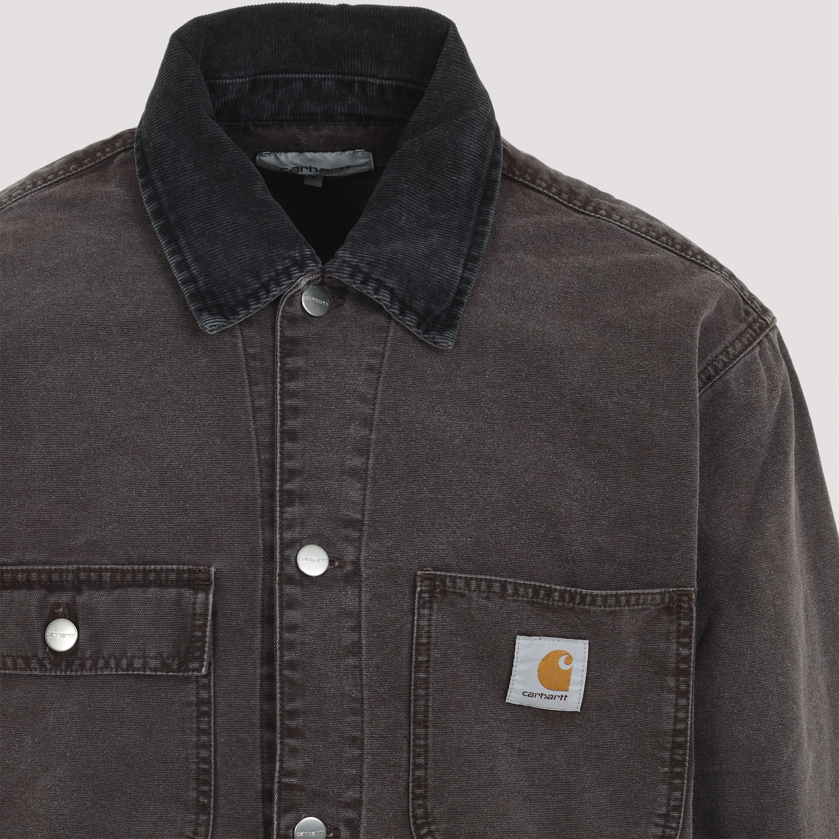 I0362623AN0J03PALISANDER (Carhartt WIP / カジュアルジャケット ) | Carhartt WIP (カーハート)(3)