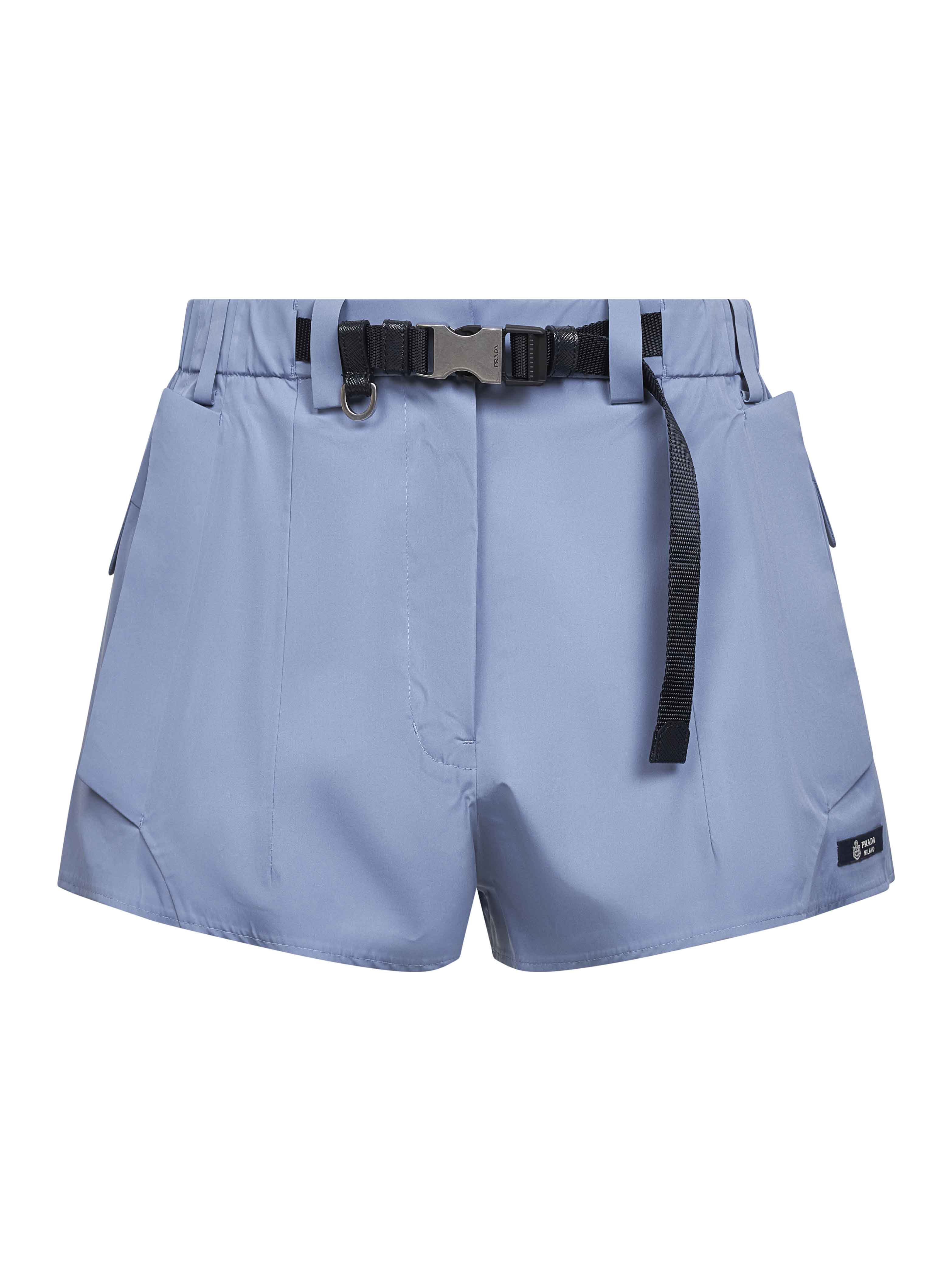 Prada Shorts 22H945OOO18UUF0637 (Prada / ショートパンツ ) | Prada (プラダ)